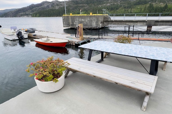 Foto van 6 Personen vakantie huis in Huglo - Vakantiehuis in Huglo - Outdoor