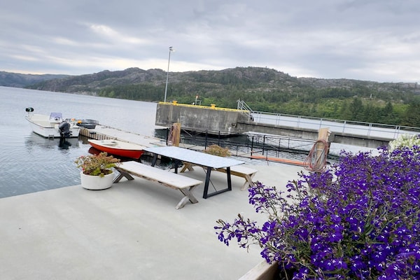 Foto van 6 Personen vakantie huis in Huglo - Vakantiehuis in Huglo - Outdoor