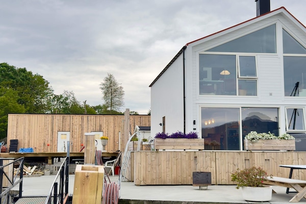 Foto van 6 Personen vakantie huis in Huglo - Vakantiehuis in Huglo - Outdoor