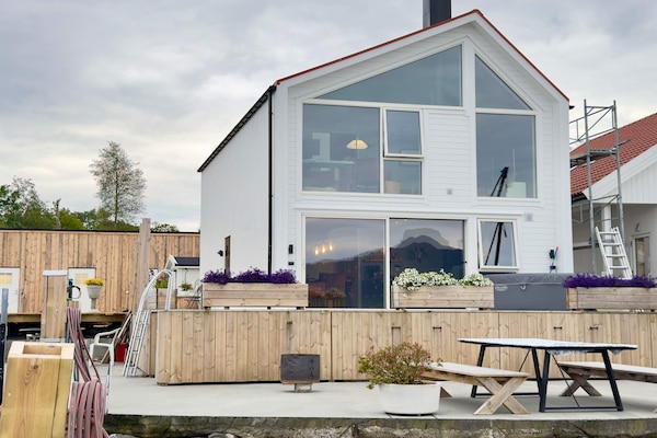 Foto van 6 Personen vakantie huis in Huglo - Vakantiehuis in Huglo - Outdoor