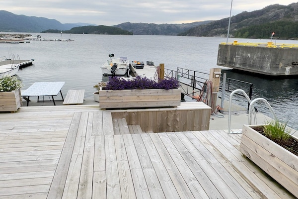 Foto van 6 Personen vakantie huis in Huglo - Vakantiehuis in Huglo - Outdoor
