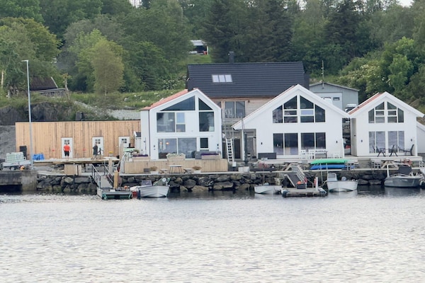 Foto van 6 Personen vakantie huis in Huglo - Vakantiehuis in Huglo - Outdoor