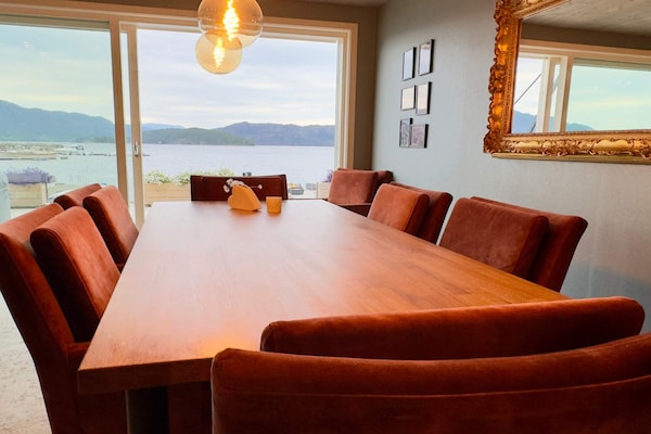 Foto van 6 Personen vakantie huis in Huglo - Vakantiehuis in Huglo - Indoor