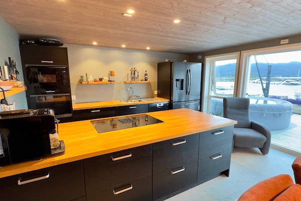 Foto van 6 Personen vakantie huis in Huglo - Vakantiehuis in Huglo - Indoor