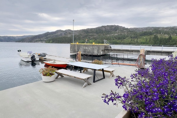 Foto van 6 Personen vakantie huis in Huglo - Vakantiehuis in Huglo - Outdoor