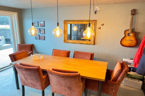 Foto van 6 Personen vakantie huis in Huglo - Vakantiehuis in Huglo - Indoor