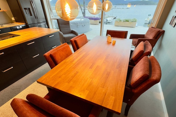 Foto van 6 Personen vakantie huis in Huglo - Vakantiehuis in Huglo - Indoor