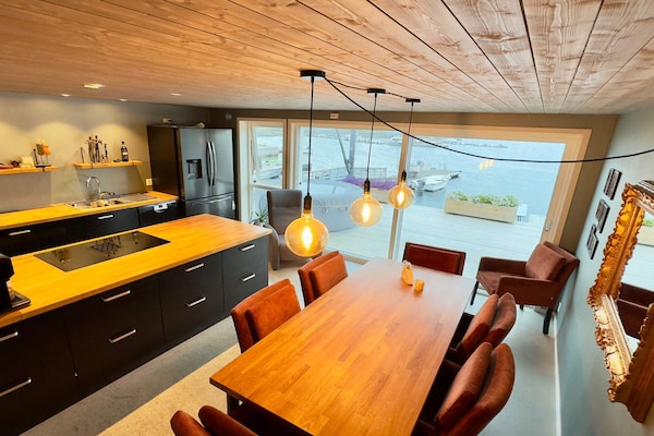Foto van 6 Personen vakantie huis in Huglo - Vakantiehuis in Huglo - Indoor