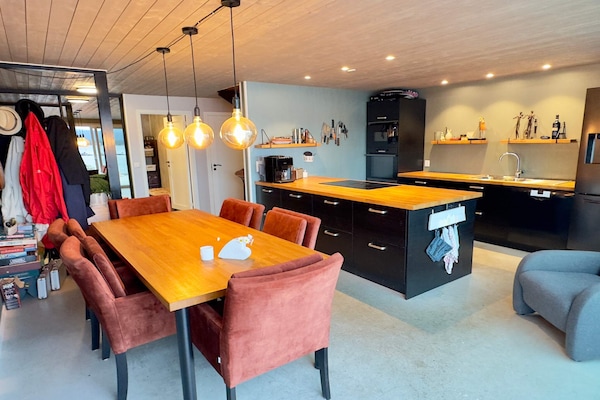 Foto van 6 Personen vakantie huis in Huglo - Vakantiehuis in Huglo - Indoor