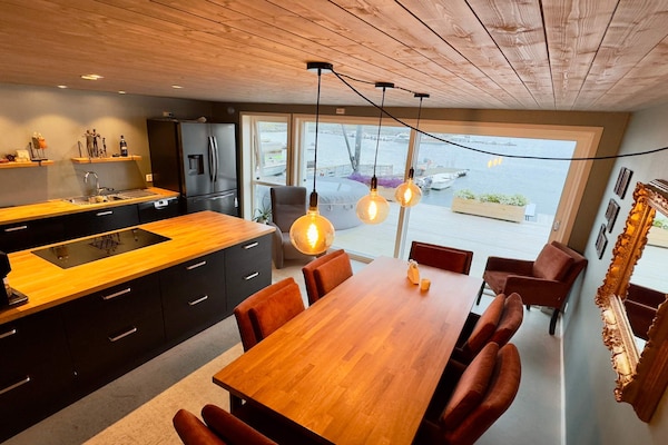 Foto van 6 Personen vakantie huis in Huglo - Vakantiehuis in Huglo - Indoor