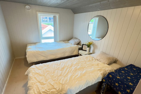 Foto van 6 Personen vakantie huis in Huglo - Vakantiehuis in Huglo - Indoor