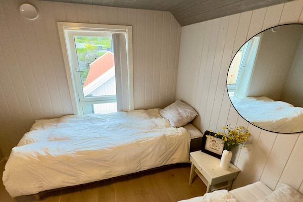 Foto van 6 Personen vakantie huis in Huglo - Vakantiehuis in Huglo - Indoor