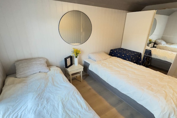 Foto van 6 Personen vakantie huis in Huglo - Vakantiehuis in Huglo - Indoor