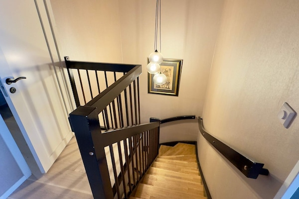 Foto van 6 Personen vakantie huis in Huglo - Vakantiehuis in Huglo - Indoor