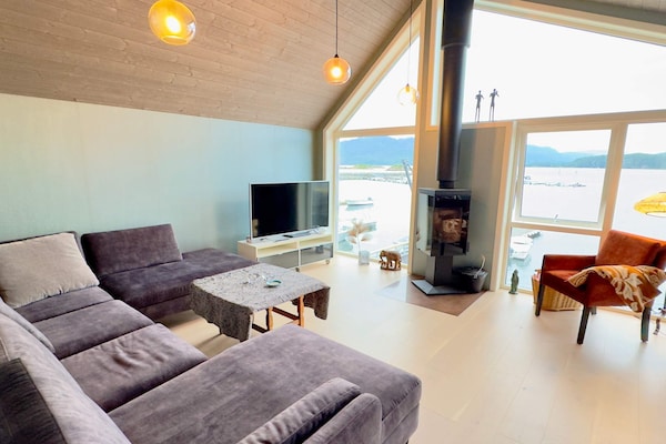Foto van 6 Personen vakantie huis in Huglo - Vakantiehuis in Huglo - Indoor