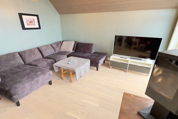 Foto van 6 Personen vakantie huis in Huglo - Vakantiehuis in Huglo - Indoor