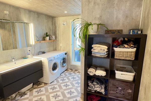 Foto van 6 Personen vakantie huis in Huglo - Vakantiehuis in Huglo - Indoor