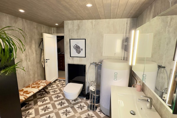 Foto van 6 Personen vakantie huis in Huglo - Vakantiehuis in Huglo - Indoor