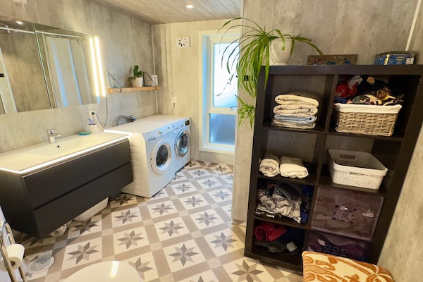 Foto van 6 Personen vakantie huis in Huglo - Vakantiehuis in Huglo - Indoor
