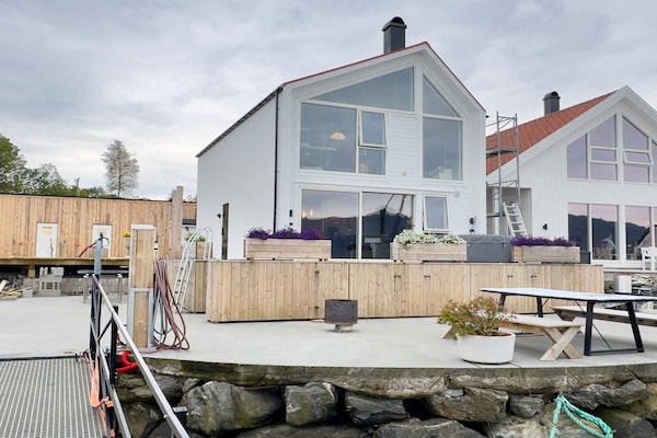 Foto van 6 Personen vakantie huis in Huglo - Vakantiehuis in Huglo - Outdoor