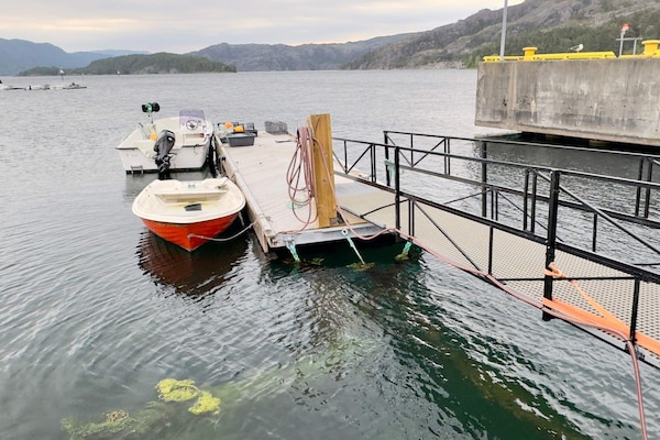 Foto van 6 Personen vakantie huis in Huglo - Vakantiehuis in Huglo - Outdoor