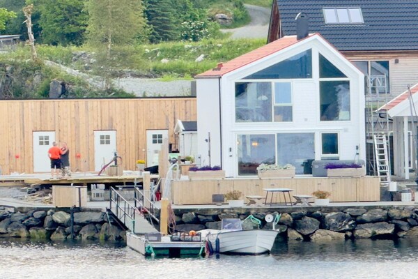 Foto van 6 Personen vakantie huis in Huglo - Vakantiehuis in Huglo - Outdoor