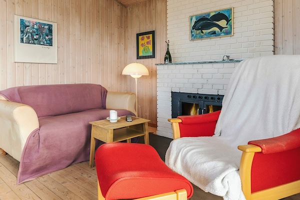 Foto van 6 Personen vakantie huis in Lundby - Vakantiehuis in Lundby - Indoor