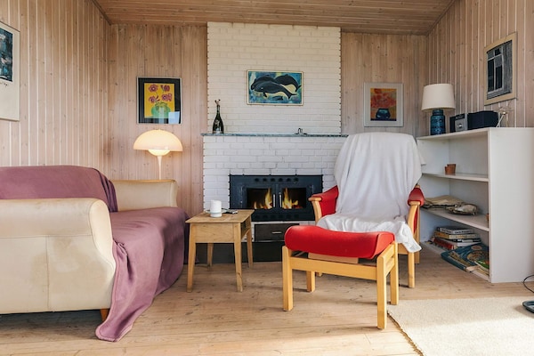 Foto van 6 Personen vakantie huis in Lundby - Vakantiehuis in Lundby - Indoor