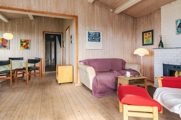Foto van 6 Personen vakantie huis in Lundby - Vakantiehuis in Lundby - Indoor