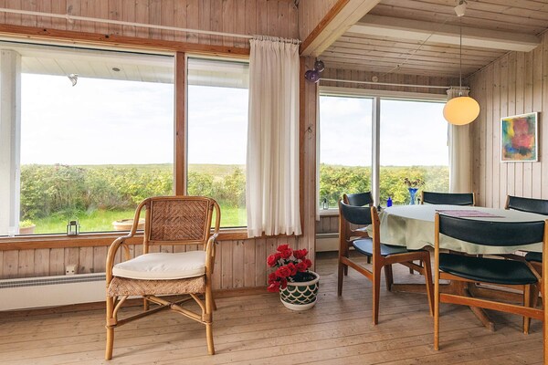Foto van 6 Personen vakantie huis in Lundby - Vakantiehuis in Lundby - Indoor