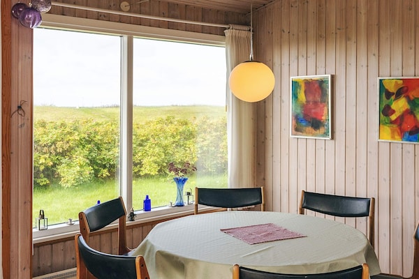 Foto van 6 Personen vakantie huis in Lundby - Vakantiehuis in Lundby - Indoor