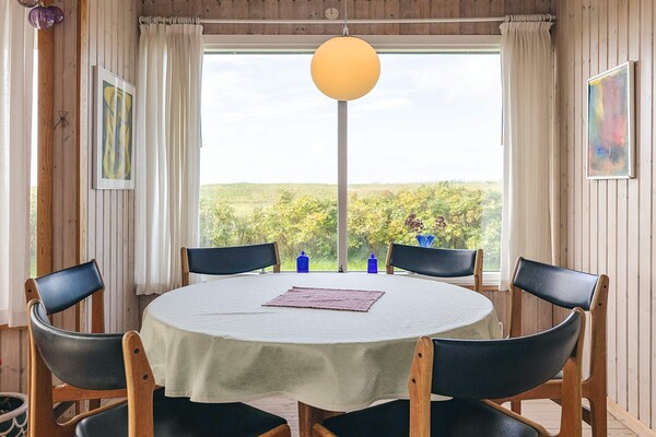 Foto van 6 Personen vakantie huis in Lundby - Vakantiehuis in Lundby - Indoor