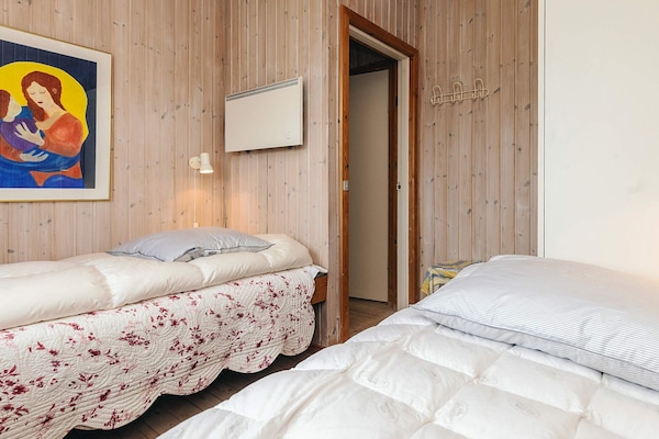 Foto van 6 Personen vakantie huis in Lundby - Vakantiehuis in Lundby - Indoor