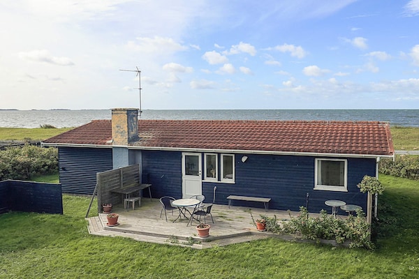 Foto van 6 Personen vakantie huis in Lundby - Vakantiehuis in Lundby - Outdoor