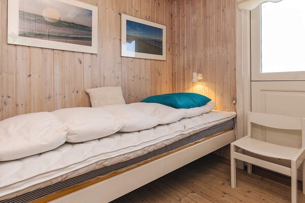 Foto van 6 Personen vakantie huis in Lundby - Vakantiehuis in Lundby - Indoor