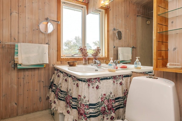 Foto van 6 Personen vakantie huis in Lundby - Vakantiehuis in Lundby - Indoor
