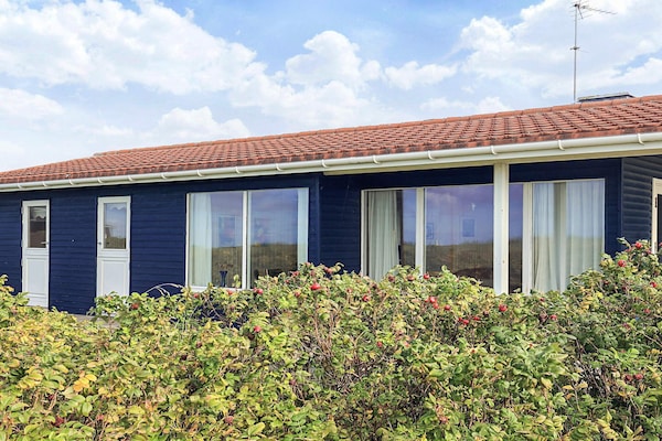 Foto van 6 Personen vakantie huis in Lundby - Vakantiehuis in Lundby - View