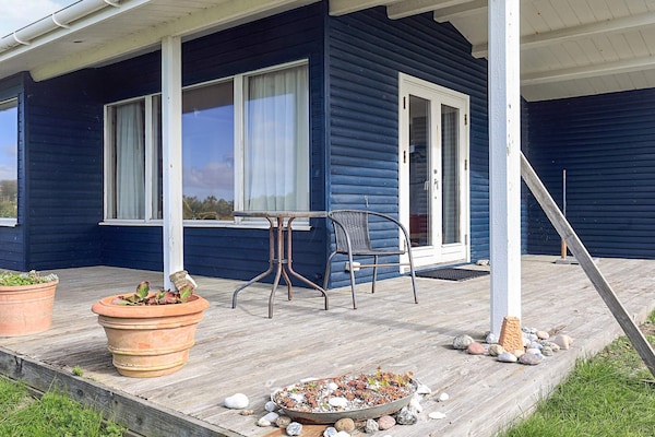 Foto van 6 Personen vakantie huis in Lundby - Vakantiehuis in Lundby - View