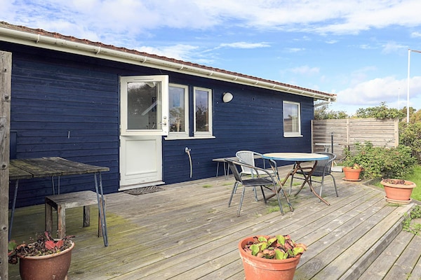 Foto van 6 Personen vakantie huis in Lundby - Vakantiehuis in Lundby - View