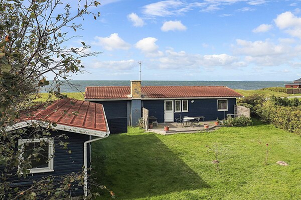 Foto van 6 Personen vakantie huis in Lundby - Vakantiehuis in Lundby - Outdoor