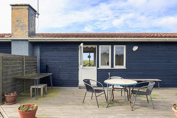 Foto van 6 Personen vakantie huis in Lundby - Vakantiehuis in Lundby - Outdoor