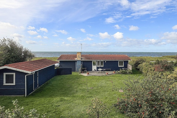 Foto van 6 Personen vakantie huis in Lundby - Vakantiehuis in Lundby - WaterView