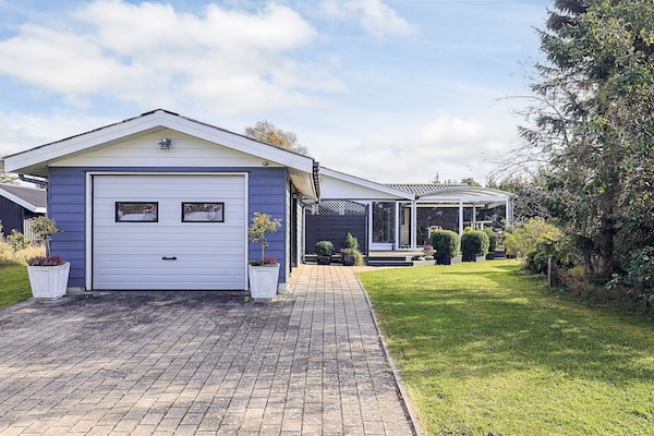 Foto van 4 sterren vakantie huis in Hals - Vakantiehuis in Hals - Untagged