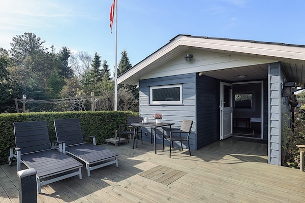 Foto van 4 sterren vakantie huis in Hals - Vakantiehuis in Hals - Untagged