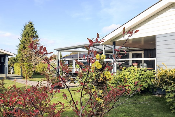 Foto van 4 sterren vakantie huis in Hals - Vakantiehuis in Hals - Untagged
