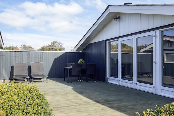 Foto van 4 sterren vakantie huis in Hals - Vakantiehuis in Hals - Untagged