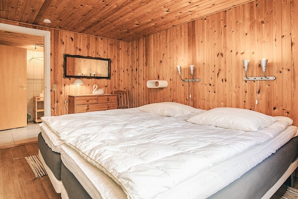 Foto van 4 sterren vakantie huis in Hals - Vakantiehuis in Hals - Indoor