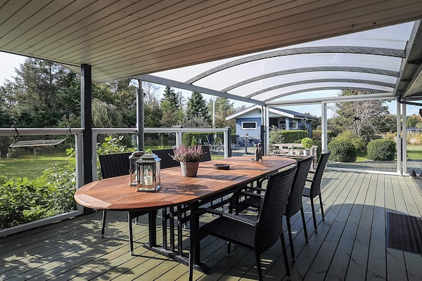 Foto van 4 sterren vakantie huis in Hals - Vakantiehuis in Hals - Untagged