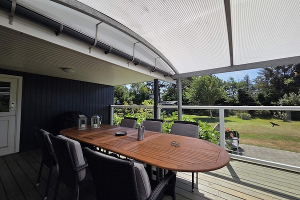 Foto van 4 sterren vakantie huis in Hals - Vakantiehuis in Hals - Untagged