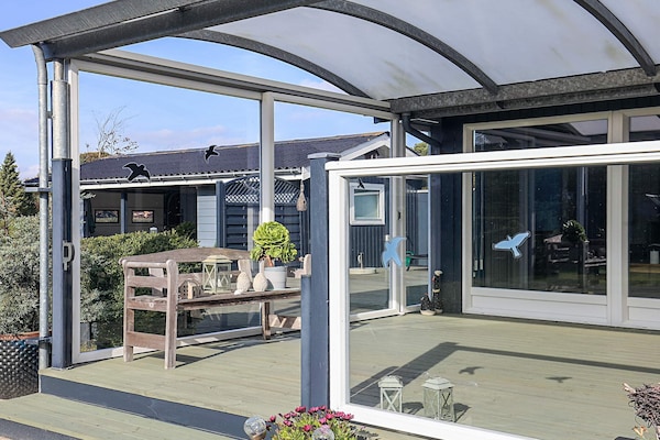 Foto van 4 sterren vakantie huis in Hals - Vakantiehuis in Hals - Untagged
